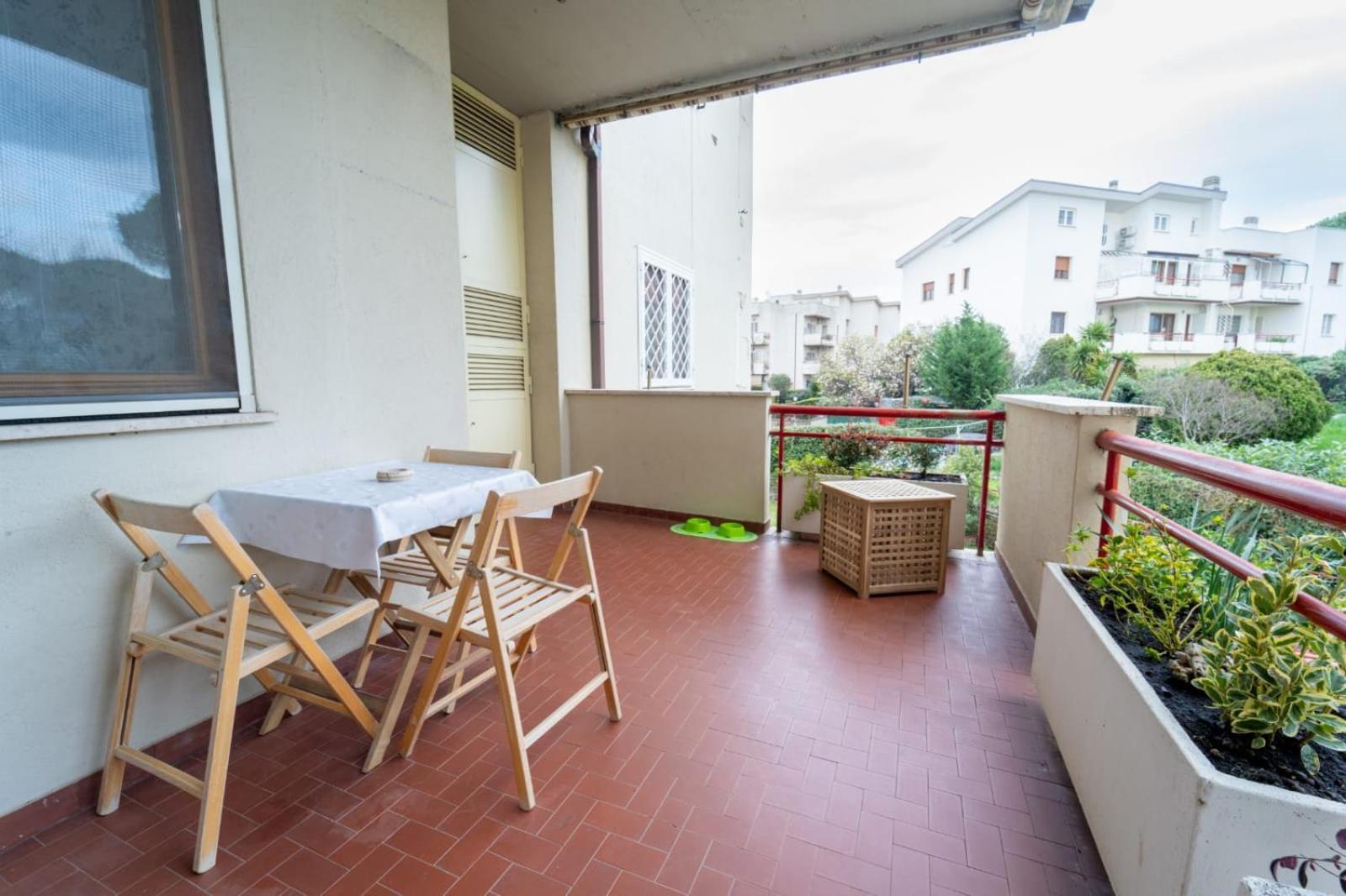 La Casa Di Ada Apartment Tivoli Exterior foto
