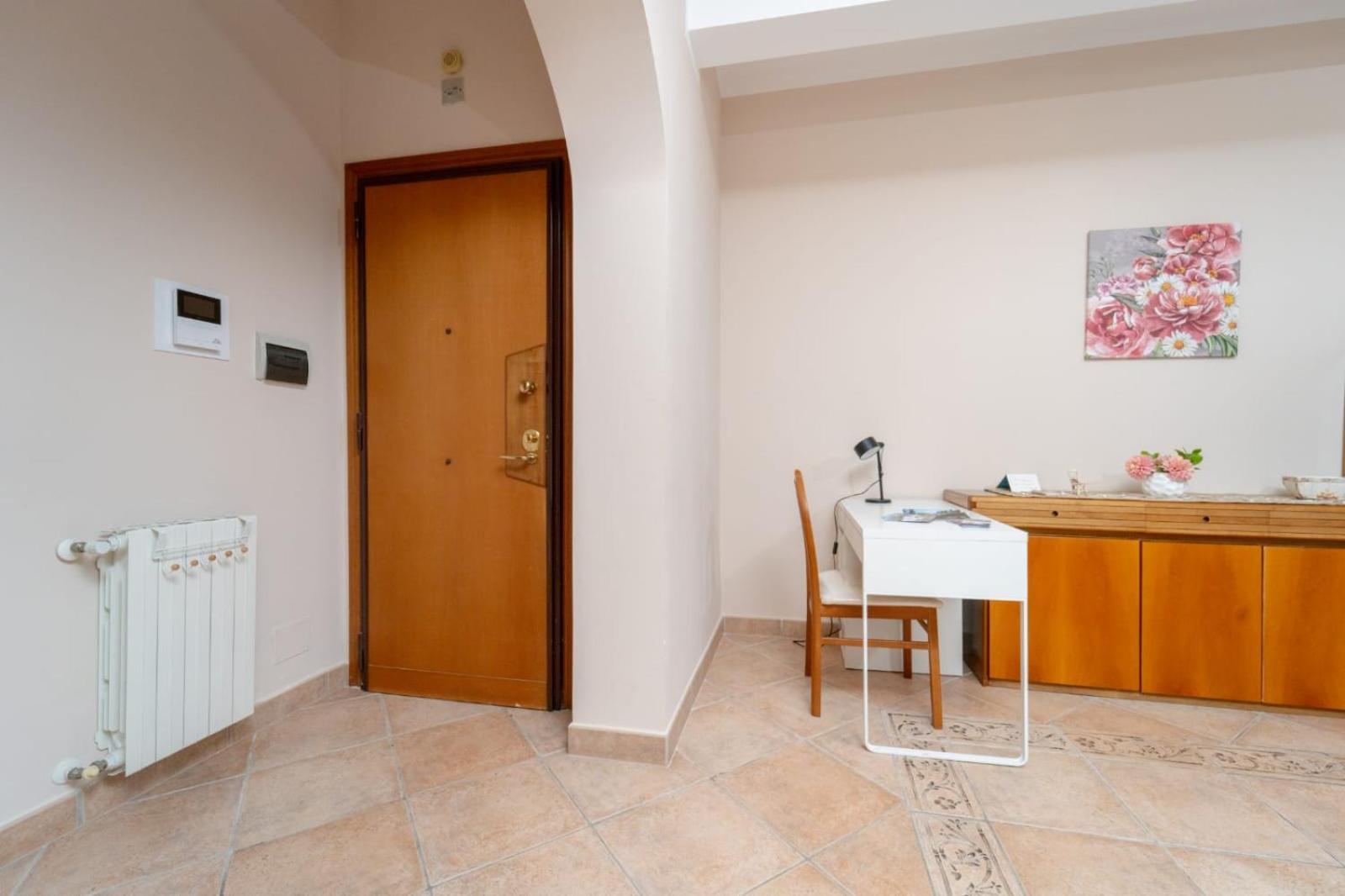 La Casa Di Ada Apartment Tivoli Exterior foto