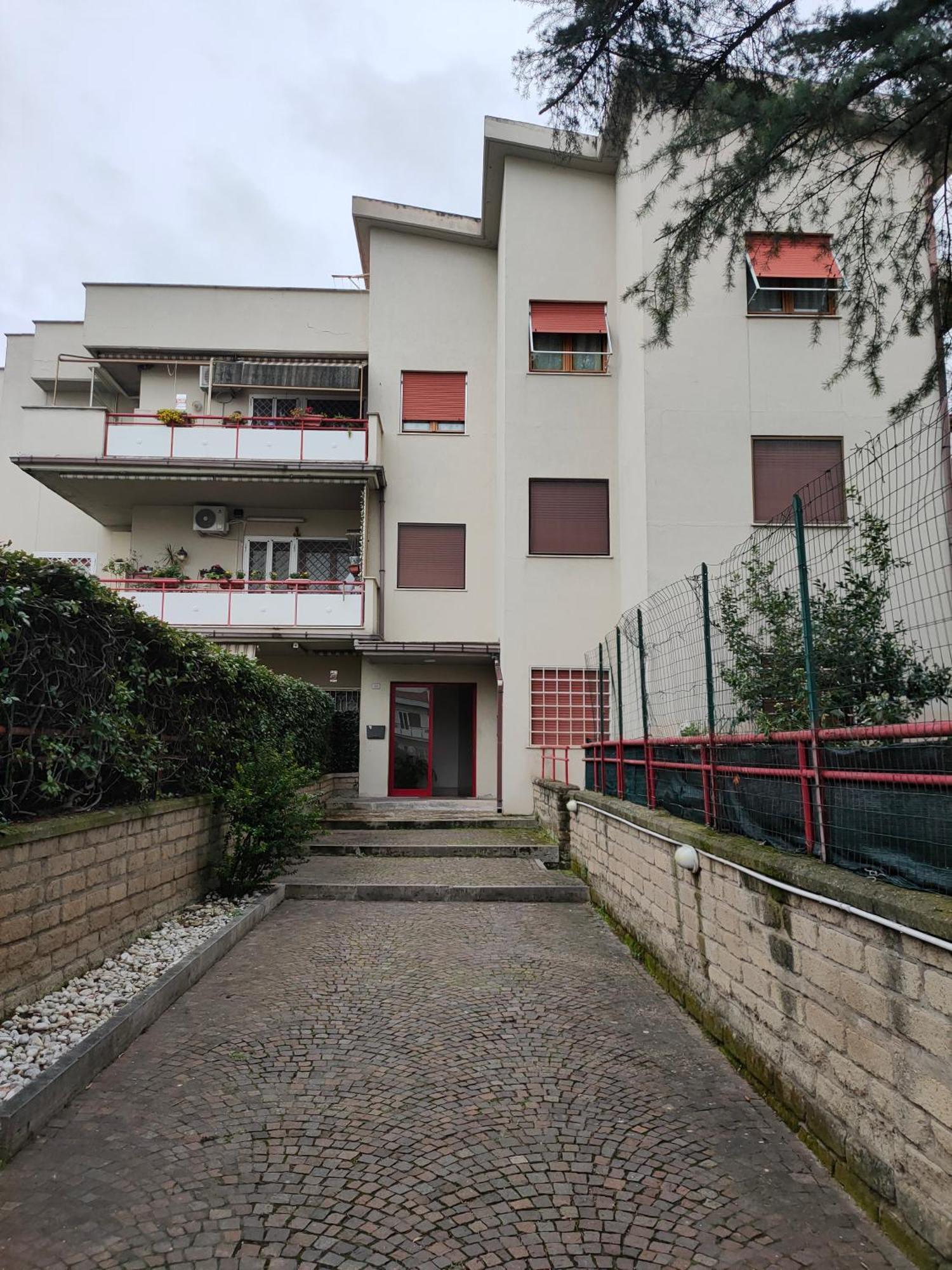 La Casa Di Ada Apartment Tivoli Exterior foto