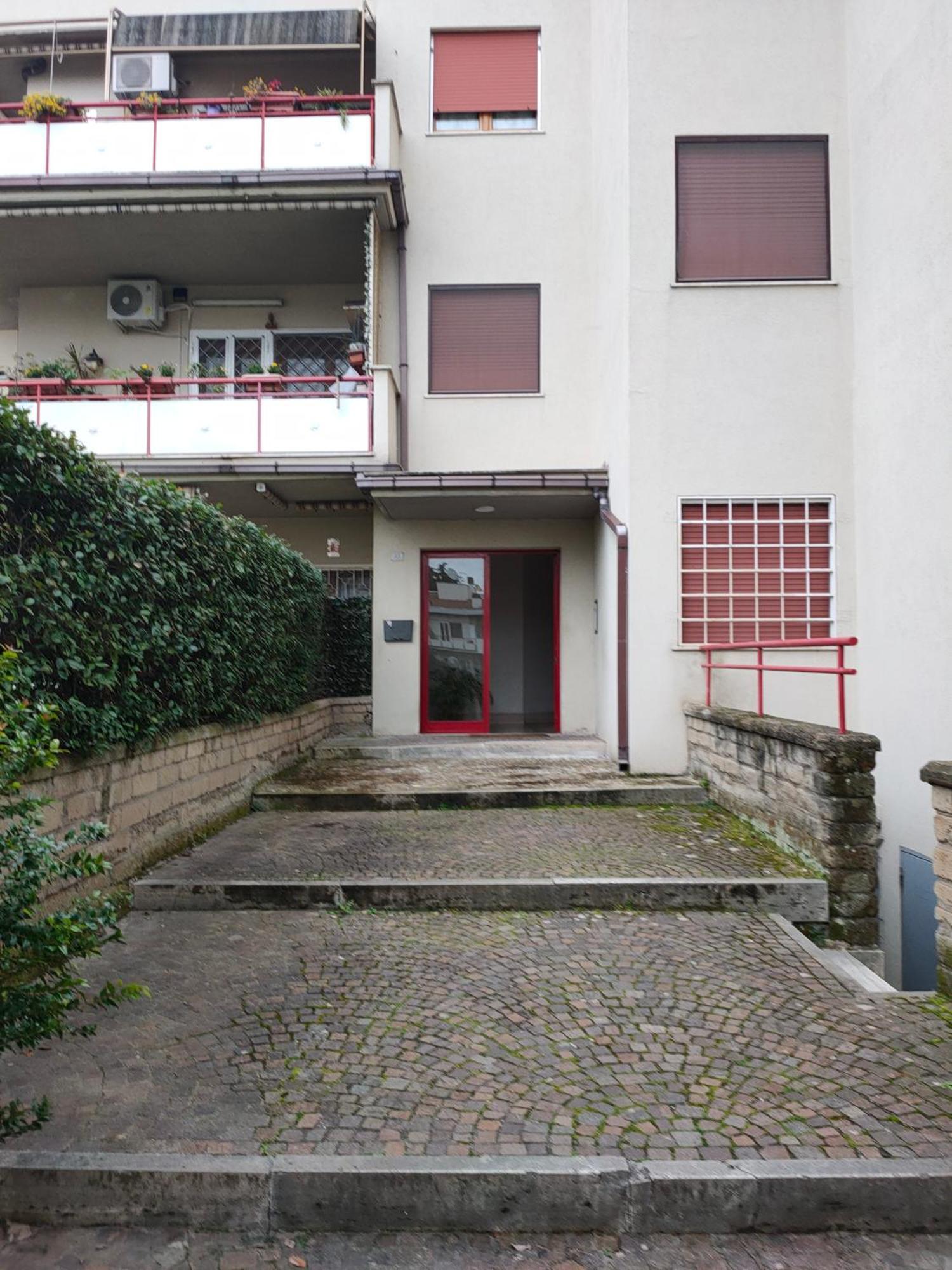 La Casa Di Ada Apartment Tivoli Exterior foto
